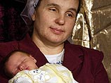 Самой многодетной семьей в США стала семья Черненко из Украины: 17 детей Самой многодетной семьей в США стала семья Черненко из Украины: 17 детей