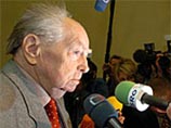 В Германии присяжные оправдали 88-летнего нациста Низнанского, обвиняемого в расстрелах