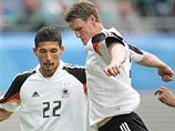 Немецким футболистам запретят вести дневники
