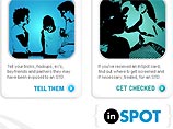 Новые веяния в США: как рассказать сексуальным партнерам о риске венерического заболевания Новые веяния в США: как рассказать сексуальным партнерам о риске венерического заболевания