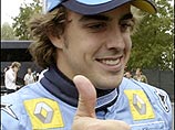 В 2007 году Фернандо Алонсо перейдет в McLaren