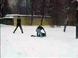 В Нижнем Новгороде скинхеды избили и ограбили студента из Туниса