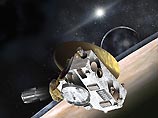 США отправят в январе к Плутону космический аппарат