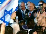 Бывший премьер-министр Израиля Биньямин Нетаньяху одержал победу на выборах председателя "Ликуда" - партии, игравшей первую скрипку на политической сцене Израиля и оказавшейся в глубоком кризисе после ухода нынешнего премьера Ариэля Шарона