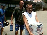 Освобожденные в Нигерии российские моряки вечером вылетят в Россию Освобожденные в Нигерии российские моряки вечером вылетят в Россию