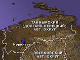 В Норильске пассажирский Ту-154 съехал с посадочной полосы и сбил осветительные фонари В Норильске пассажирский Ту-154 съехал с посадочной полосы и сбил осветительные фонари