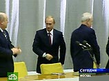 У властей России праздник – СВР отмечает 85-летний юбилей. Как стать разведчиком (ФОТО) У властей России праздник – СВР отмечает 85-летний юбилей. Как стать разведчиком (ФОТО)