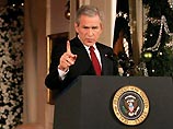 Президент США Джордж Буш пытался предотвратить публикацию в американской газете The New York Times информации о разрешенном им секретном прослушивании граждан на территории США