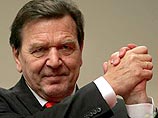 Немецкая пресса: "теплое место" Шредеру в "Газпроме" приготовили еще до выборов Немецкая пресса: "теплое место" Шредеру в "Газпроме" приготовили еще до выборов