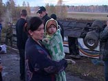 Водители автобусов в этом году спровоцировали 5 тысяч ДТП Водители автобусов в этом году спровоцировали 5 тысяч ДТП