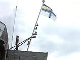 Главком ВМФ РФ проверяет Черноморский флот, за "парковку" которого Украина может повысить плату Главком ВМФ РФ проверяет Черноморский флот, за "парковку" которого Украина может повысить плату