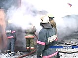 Взрыв на складе пиротехники в Москве: погибли три человека, еще двое ранены (ФОТО) Взрыв на складе пиротехники в Москве: погибли три человека, еще двое ранены (ФОТО)