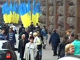 Опрос ФОМ: россияне стали хуже относиться к Украине