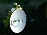 NASA отправляет миссию на задворки Солнечной системы - исследовать Плутон NASA отправляет миссию на задворки Солнечной системы - исследовать Плутон