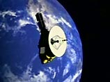 В январе 2006 года Американское космическое агентство NASA запланировало запуск космического аппарата New Horyzons