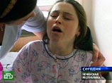 В больницы Чечни доставлены еще свыше 40 детей с признаками отравления. Диагноз неизвестен
