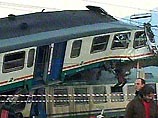 В Италии столкнулись два поезда: 59 человек получили ранения, двое пропали