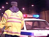 На выезде из Таганского тоннеля в столице столкнулись шесть автомобилей На выезде из Таганского тоннеля в столице столкнулись шесть автомобилей