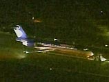 Авиационные власти США сообщили, что наземные службы этого аэропорта заметили неполадки одного из шасси во время взлета лайнера типа Boeing-717. Они предупредили экипаж. Было принято решение вернуться в Бостон