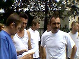 Российских моряков, освобождённых по решению суда, задержали в Нигерии Российских моряков, освобождённых по решению суда, задержали в Нигерии