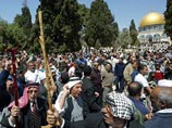 Парламентские выборы в Палестинской автономии могут не состояться