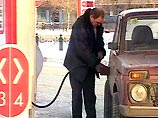 Минпромэнерго обещает обеспечить автолюбителям качественный бензин