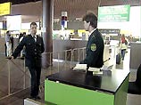 В аэропорту "Шереметьево" задержан итальянец, который пытался вывезти 4 ценных иконы