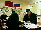 Опрос: две трети москвичей на выборах голосуют по привычке