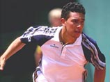 Аргентинский теннисист Мариано Пуэрта дисквалифицирован на восемь лет 