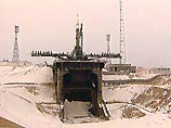 С Байконура к МКС стартовал российский "Прогресс" с новогодними грузами С Байконура к МКС стартовал российский "Прогресс" с новогодними грузами