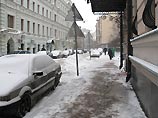 В московском регионе морозы будут постепенно усиливаться. Как рассказали в Росгидромете, в четверг днем в столице столбик термометра опустится до минус 4-6, по области - до 3-8 градусов мороза