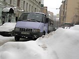 С каждым днем морозы в Москве будут усиливаться