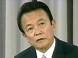 Глава МИД Японии впервые открыто заявил, что Китай представляет серьезную угрозу