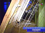 В Пермском крае из-за ветхости перекрытий обрушилась крыша в спортзале школы, когда там были 17 детей