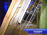 В Пермском крае из-за ветхости перекрытий обрушилась крыша в спортзале школы, когда там были 17 детей В Пермском крае из-за ветхости перекрытий обрушилась крыша в спортзале школы, когда там были 17 детей