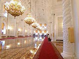 Западные СМИ: популярность Путина растет пропорционально ограничению демократии в России
Западные СМИ: популярность Путина растет пропорционально ограничению демократии в России