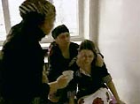Предварительный диагноз заболевших в Чечне - "псевдоастматический синдром психогенной природы" Предварительный диагноз заболевших в Чечне - "псевдоастматический синдром психогенной природы"