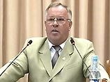Новым главой Алтая назначен бывший министр МВД республики Александр Бердников Новым главой Алтая назначен бывший министр МВД республики Александр Бердников