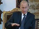 Владимир Путин решил вывести Россию в лидеры мировой энергетики