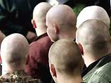В Испании неонацисты выжгли раскаленным ножом свастику на теле 14-летней девочки В Испании неонацисты выжгли раскаленным ножом свастику на теле 14-летней девочки