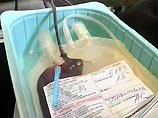 В Воронеже приостановлена работа областной станции переливания крови