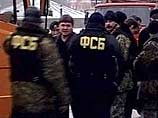 Оперативники ФСБ задержали в Ярославле подозреваемых в попытке продать радиоактивные вещества