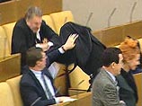 Комиссия Госдумы по этике определила самых скандальных депутатов-2005 Комиссия Госдумы по этике определила самых скандальных депутатов-2005