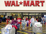 Американский суд обязал компанию Wal-Mart Stores выплатить штраф в размере 172 млн за то, что она незаконно лишала сотрудников обеденного перерыва