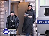 В Красноярске убит владелец сети игровых автоматов "Невада" В Красноярске убит владелец сети игровых автоматов "Невада"