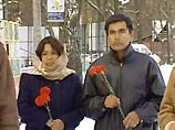 Родители убитого в Воронеже студента из Перу: "В мире Россия стала ассоциироваться с расизмом" Родители убитого в Воронеже студента из Перу: "В мире Россия стала ассоциироваться с расизмом"