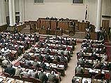 Группа грузинских депутатов не захотела уравнять в правах Православную церковь с другими религиозными организациями страны Группа грузинских депутатов не захотела уравнять в правах Православную церковь с другими религиозными организациями страны