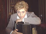 Россияне любят больше всех актеров Сергея Безрукова, а москвичи - Евгения Миронова Россияне любят больше всех актеров Сергея Безрукова, а москвичи - Евгения Миронова