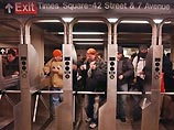 Забастовка профсоюза транспортных работников Нью-Йорка, которая завершилась накануне, привела к ущербу предпринимателей в размере не менее 1 млрд долларов