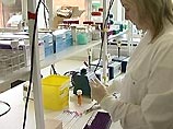 ВОЗ призвал Китай поделиться смертельно опасными штаммами вируса "птичьего гриппа" ВОЗ призвал Китай поделиться смертельно опасными штаммами вируса "птичьего гриппа"